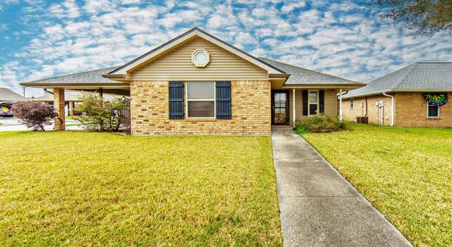 Photo of 301 Prevost Dr, Houma, LA 70364
