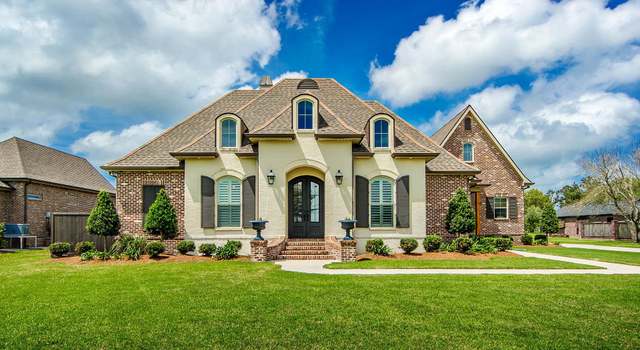 Photo of 1634 Savanne Rd, Houma, LA 70360