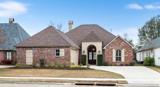 Photo of 16908 Highland Club Ave, Baton Rouge, LA 70817