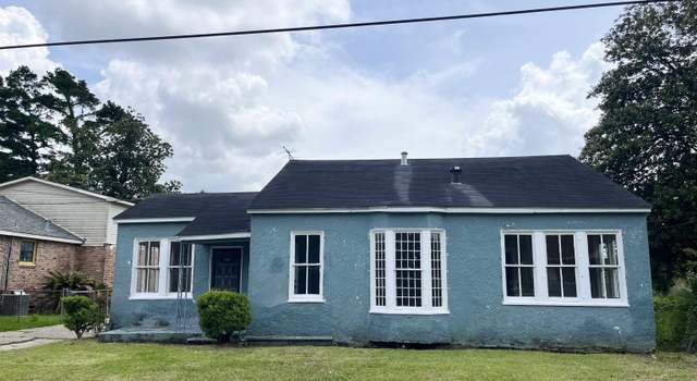 Photo of 2410 Willow St, Baton Rouge, LA 70802