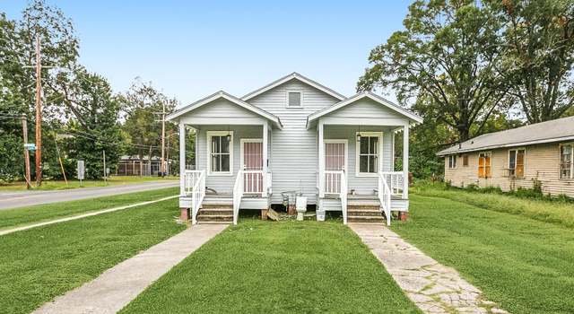 Photo of 6164-6166 Cyrus Ave, Baton Rouge, LA 70805