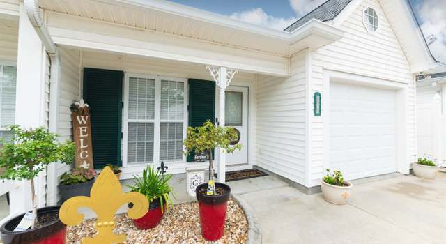 Photo of 148 Magnolia Courtyard, Houma, LA 70364