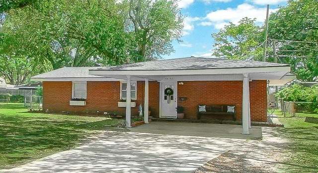 Photo of 59153 Laurel St, Plaquemine, LA 70764