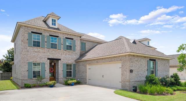 Photo of 3695 Cruden Bay Dr, Zachary, LA 70791
