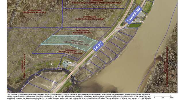 Photo of 26020 La Hwy 77, Plaquemine, LA 70764