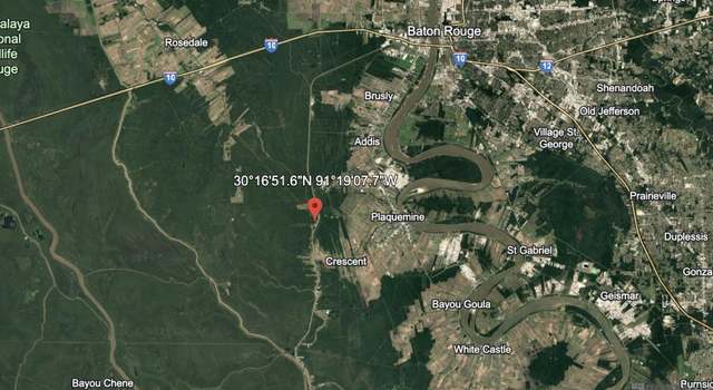 Photo of 26020 La Hwy 77, Plaquemine, LA 70764