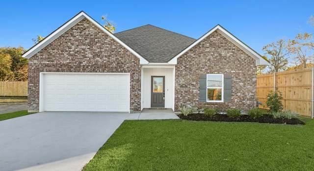 Property at Lot 1 D'une Terre Ave, Baton Rouge, LA 70806, 3 beds, 2 baths