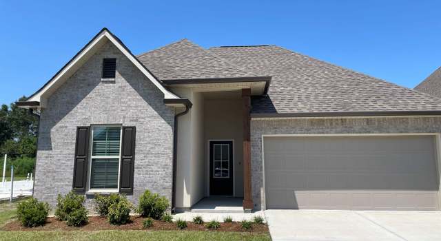 Photo of 413 Rue Evangeline, Houma, LA 70364