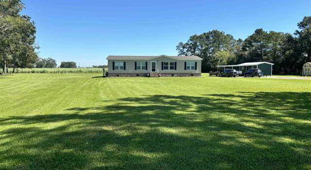 Photo of 35955 Richland Rd, White Castle, LA 70788
