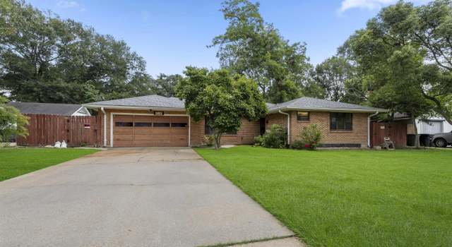 Photo of 1451 Parker St, Baton Rouge, LA 70808