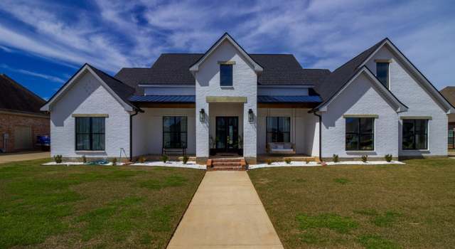 Photo of 261 Links Dr, Alexandria, LA 71303