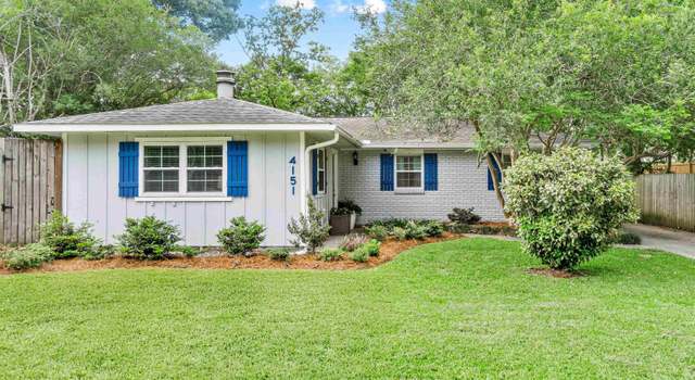 Photo of 4151 Fleet Dr, Baton Rouge, LA 70809