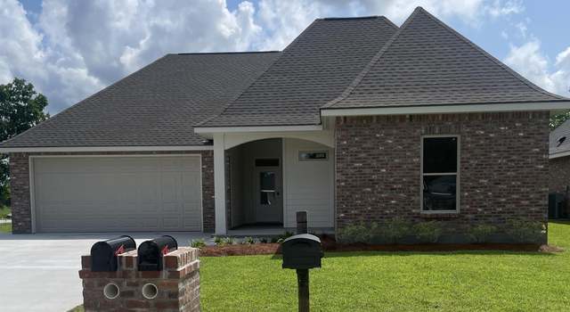 Photo of 312 Sugar Ridge Dr, Houma, LA 70360