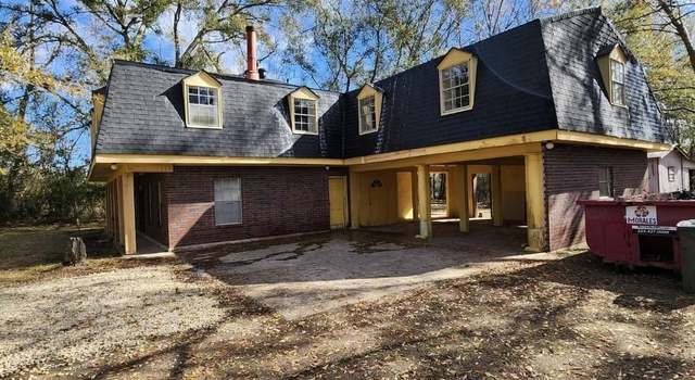 Property at 1650 E Flonacher Rd, Zachary, LA 70791, 5 beds, 3 baths