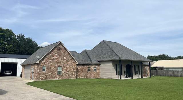 Photo of 23945 Doris Dr, Plaquemine, LA 70764