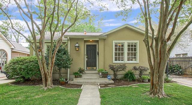 Photo of 1437 St Rose Ave, Baton Rouge, LA 70808