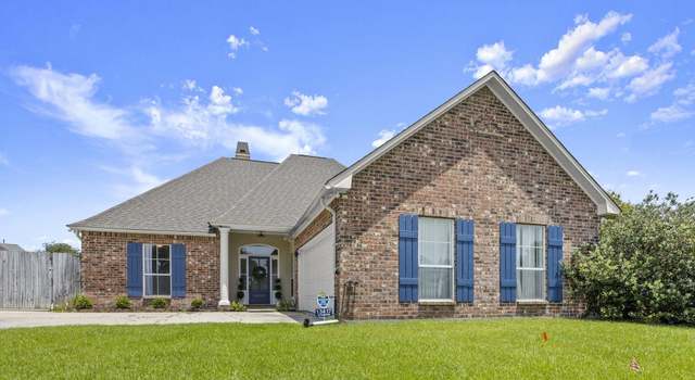 Photo of 13417 Russeau Ct, Baton Rouge, LA 70815
