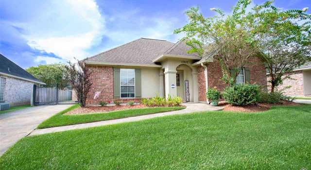 Photo of 17417 Lake Wisteria Ave, Baton Rouge, LA 70817