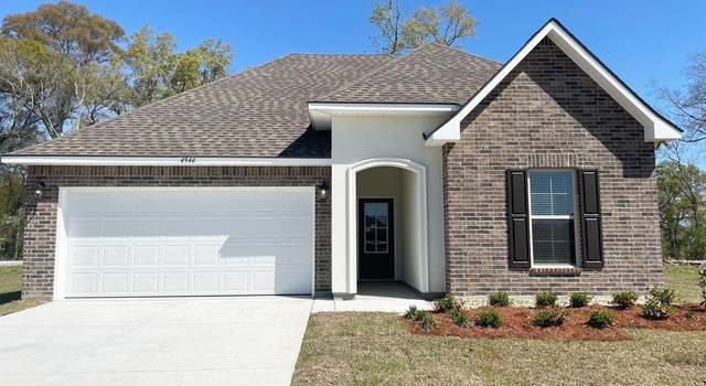 Photo of 4944 Catalpa Dr, Addis, LA 70710