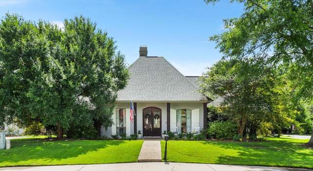 Photo of 6110 Morgan Bend Dr, Baton Rouge, LA 70820