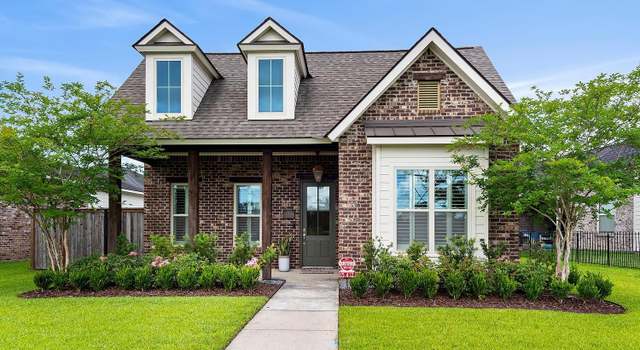 Photo of 15412 Green Trails Blvd, Baton Rouge, LA 70817