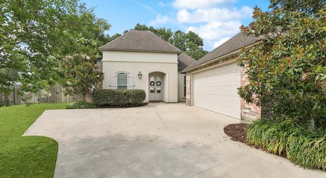 Photo of 9636 Market West Dr, Baton Rouge, LA 70810