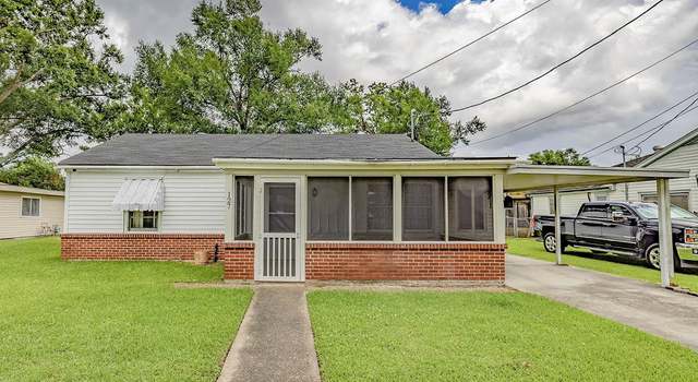 Photo of 127 Hackberry Ave, Houma, LA 70360