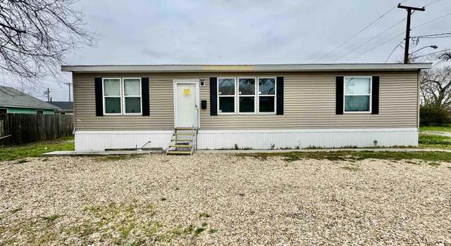 Photo of 907 St Mary, New Roads, LA 70760