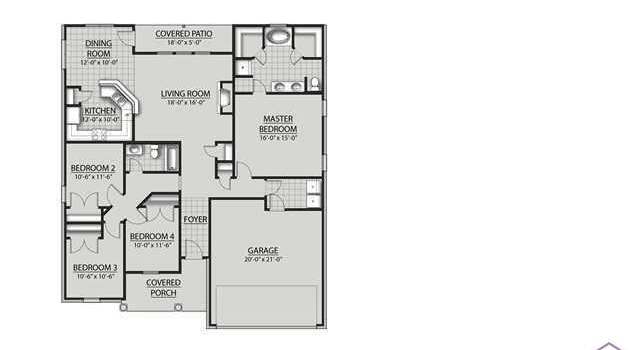 Photo of 16423 Timberstone Dr, Prairieville, LA 70769