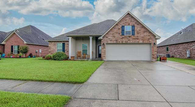 Photo of 16423 Timberstone Dr, Prairieville, LA 70769