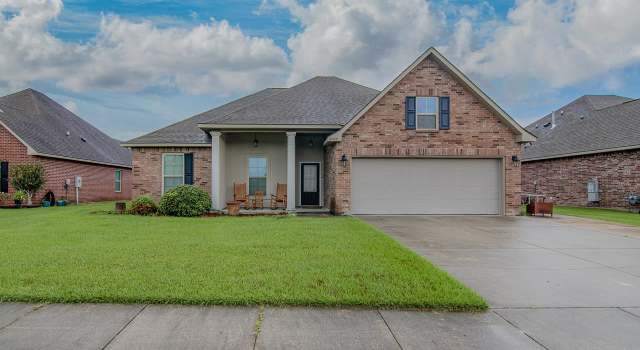 Photo of 16423 Timberstone Dr, Prairieville, LA 70769