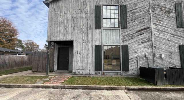 Photo of 9247 Orleans Dr Unit A, Baton Rouge, LA 70810