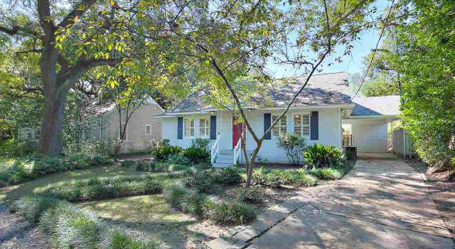 Photo of 4622 Newcomb Dr, Baton Rouge, LA 70808