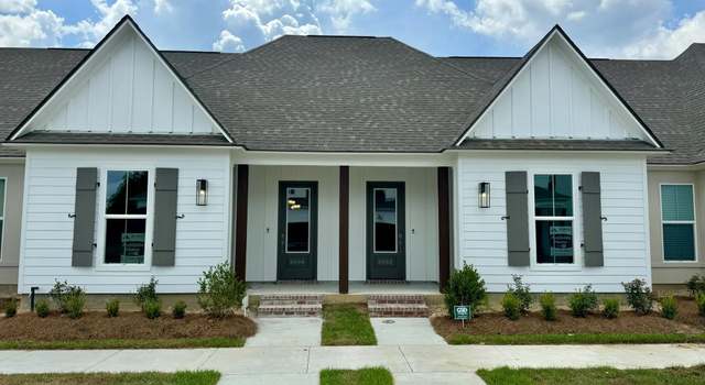 Photo of 9662 Creekview Dr, Baton Rouge, LA 70836