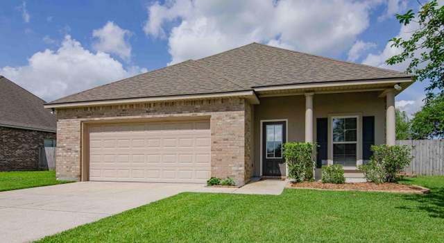 Photo of 603 S Calvin Ave, Gonzales, LA 70737