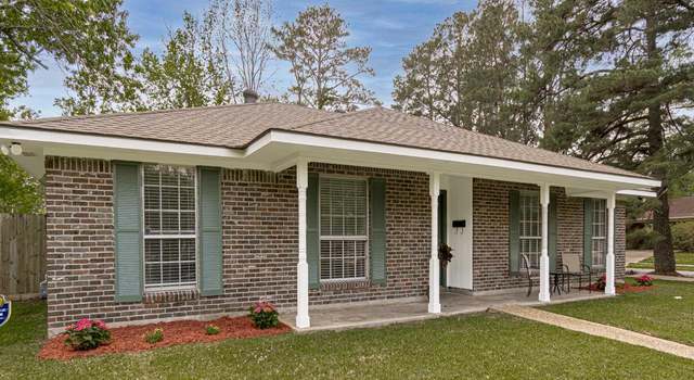 Photo of 12636 Archery Dr, Baton Rouge, LA 70815