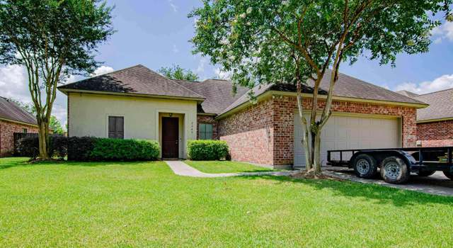 Photo of 2245 Woodland Ct, Port Allen, LA 70719