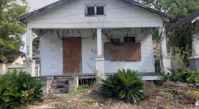 Photo of 715 S 17th St, Baton Rouge, LA 70802