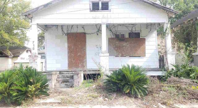 Photo of 715 S 17th St, Baton Rouge, LA 70802