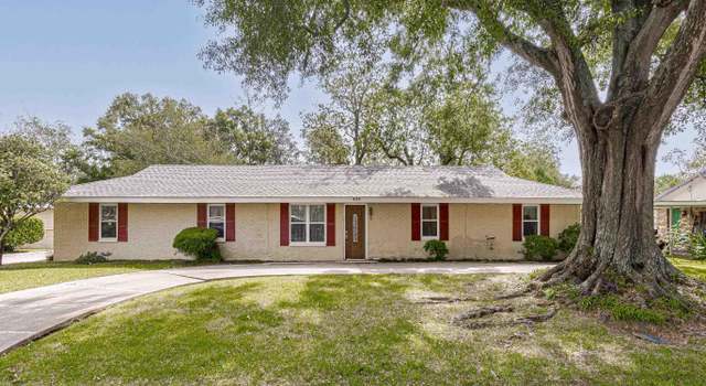 Photo of 404 Hood St, Donaldsonville, LA 70346