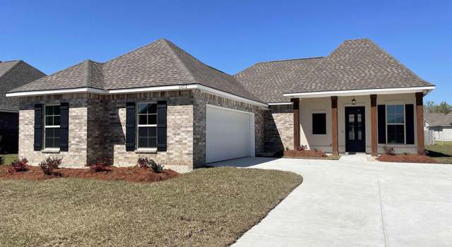 Photo of 6452 Oakley Dr, Addis, LA 70710
