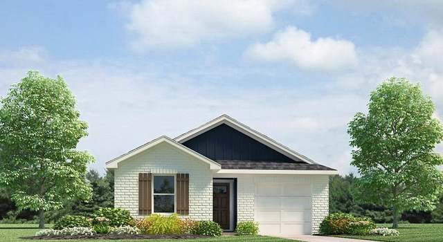 Photo of 35609 Forest Manor Ave, Denham Springs, LA 70726