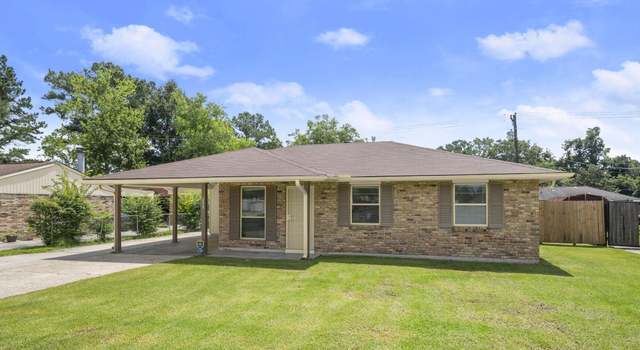 Photo of 208 Sherron Ave, Baker, LA 70714