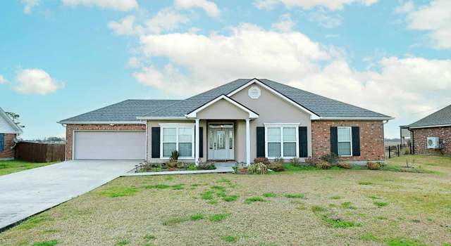 Photo of 307 Pelican Dr, Raceland, LA 70394