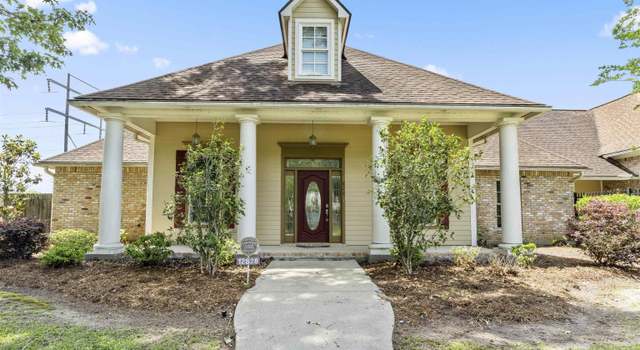 Photo of 12828 Oxley Dr, Baton Rouge, LA 70816