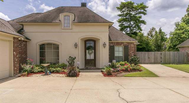 Photo of 18314 Oak Lane Ave, Baton Rouge, LA 70816