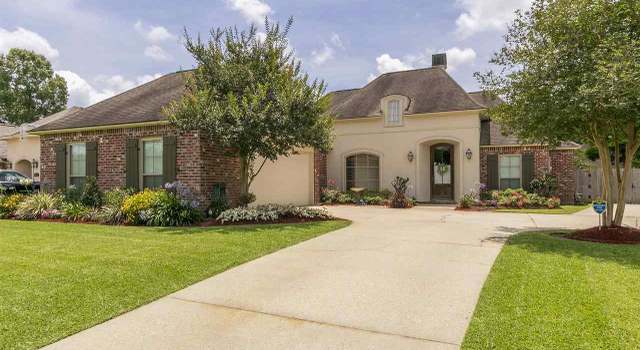 Photo of 18314 Oak Lane Ave, Baton Rouge, LA 70816