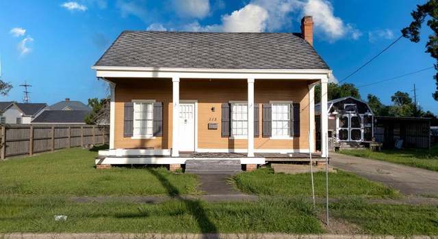 Photo of 115 Central Ave, Houma, LA 70364