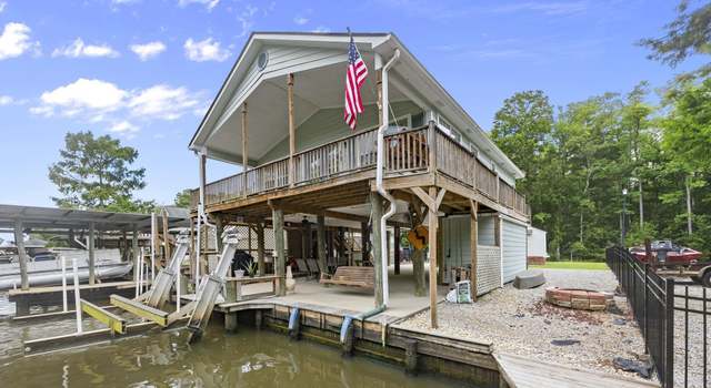 Photo of 22926 Chene Blanc Ln, Maurepas, LA 70449
