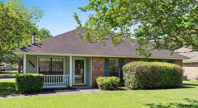 Photo of 3644 Ash St, Zachary, LA 70791